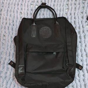 KÅNKEN NO. 2 BLACK MINI